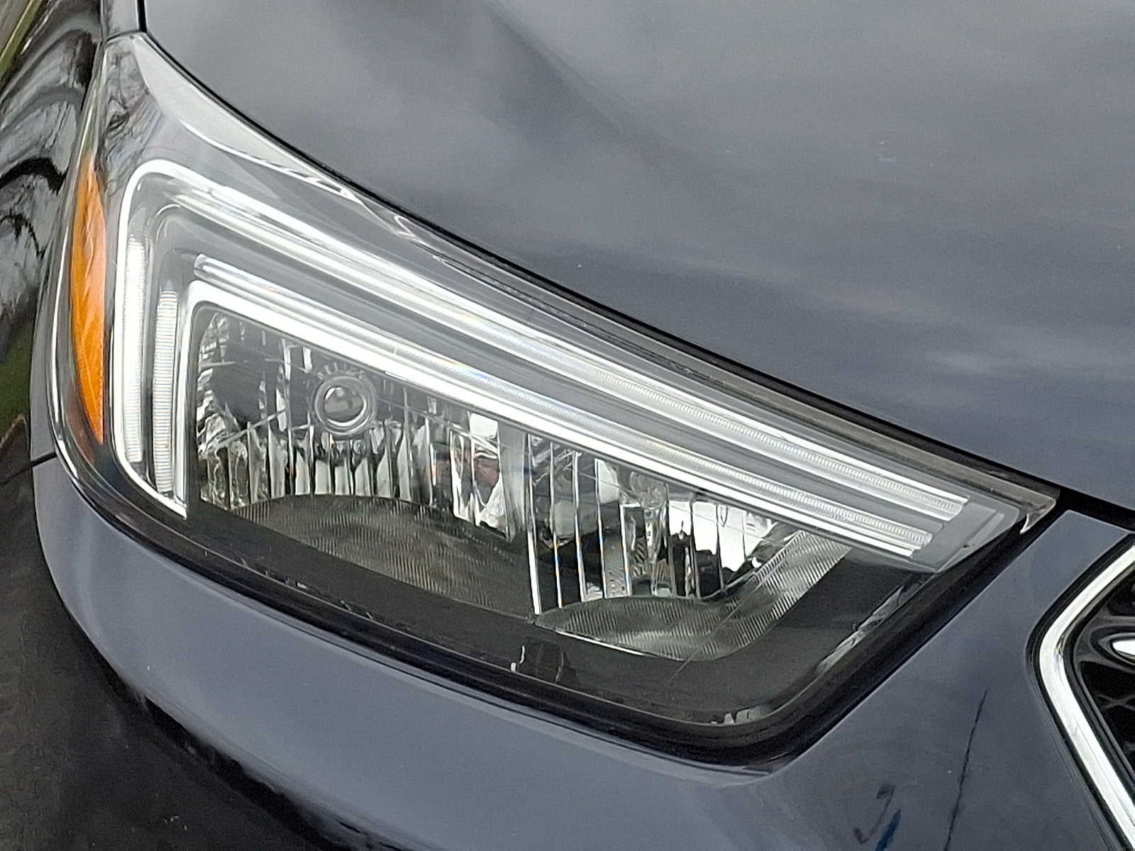 2022 Buick Encore AWD 4dr Preferred