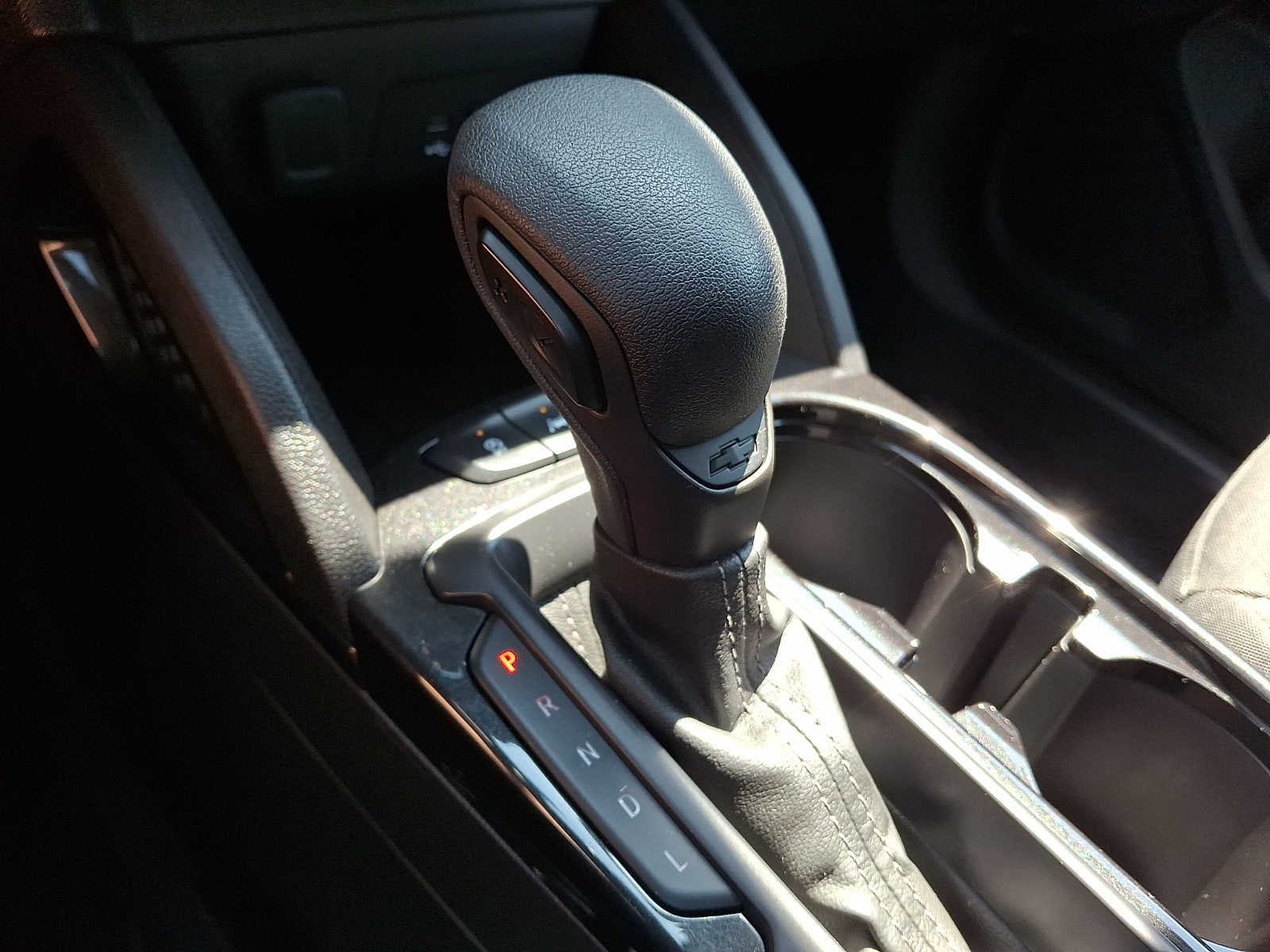 2024 Chevrolet TrailBlazer AWD 4dr LT