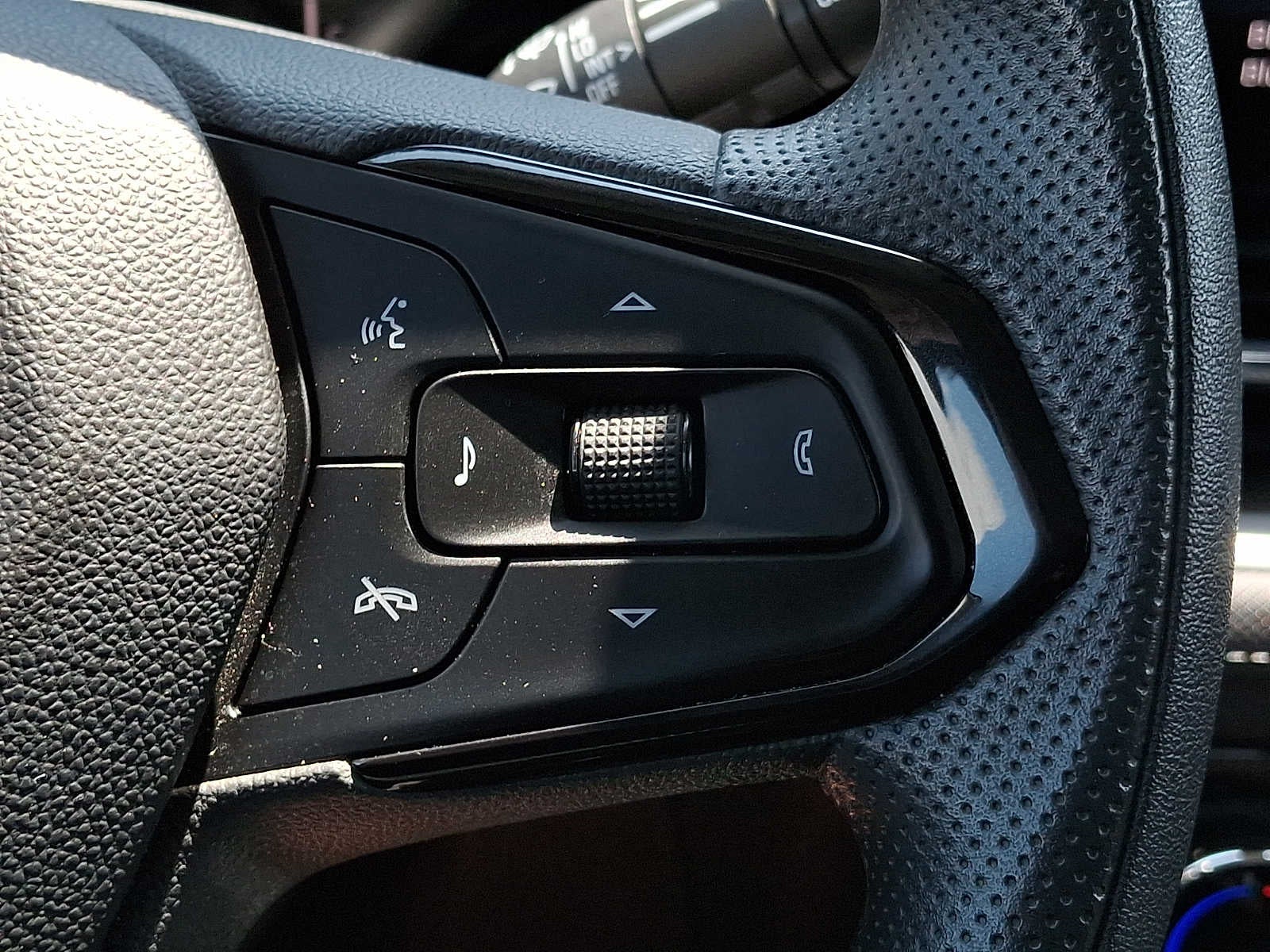 2024 Chevrolet TrailBlazer AWD 4dr LT