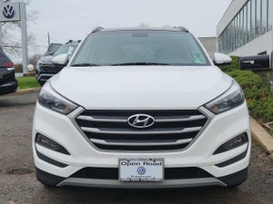 2018 Hyundai Tucson Value AWD
