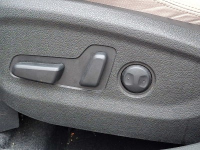 2016 Hyundai Tucson AWD 4dr SE w/Beige Int