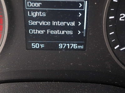 2016 Hyundai Tucson AWD 4dr SE w/Beige Int