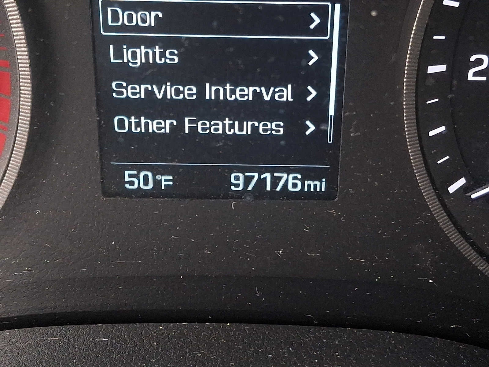 2016 Hyundai Tucson AWD 4dr SE w/Beige Int