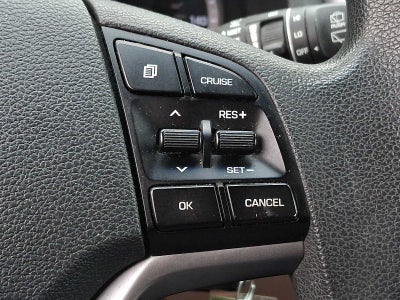 2016 Hyundai Tucson AWD 4dr SE w/Beige Int