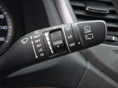 2016 Hyundai Tucson AWD 4dr SE w/Beige Int