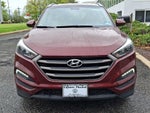 2016 Hyundai Tucson AWD 4dr SE w/Beige Int