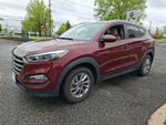 2016 Hyundai Tucson AWD 4dr SE w/Beige Int