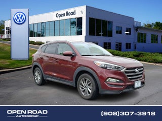 2016 Hyundai Tucson AWD 4dr SE w/Beige Int