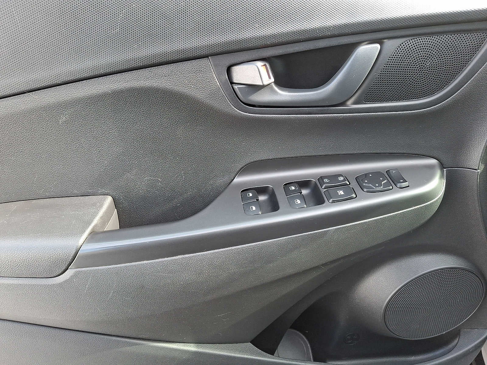 2023 Hyundai Kona SEL Auto FWD