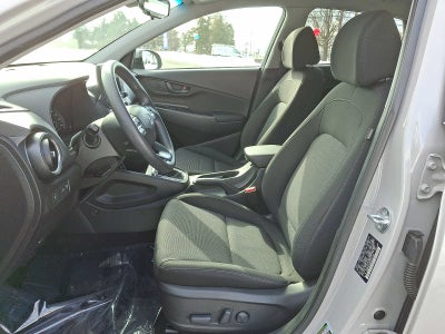 2023 Hyundai Kona SEL Auto FWD