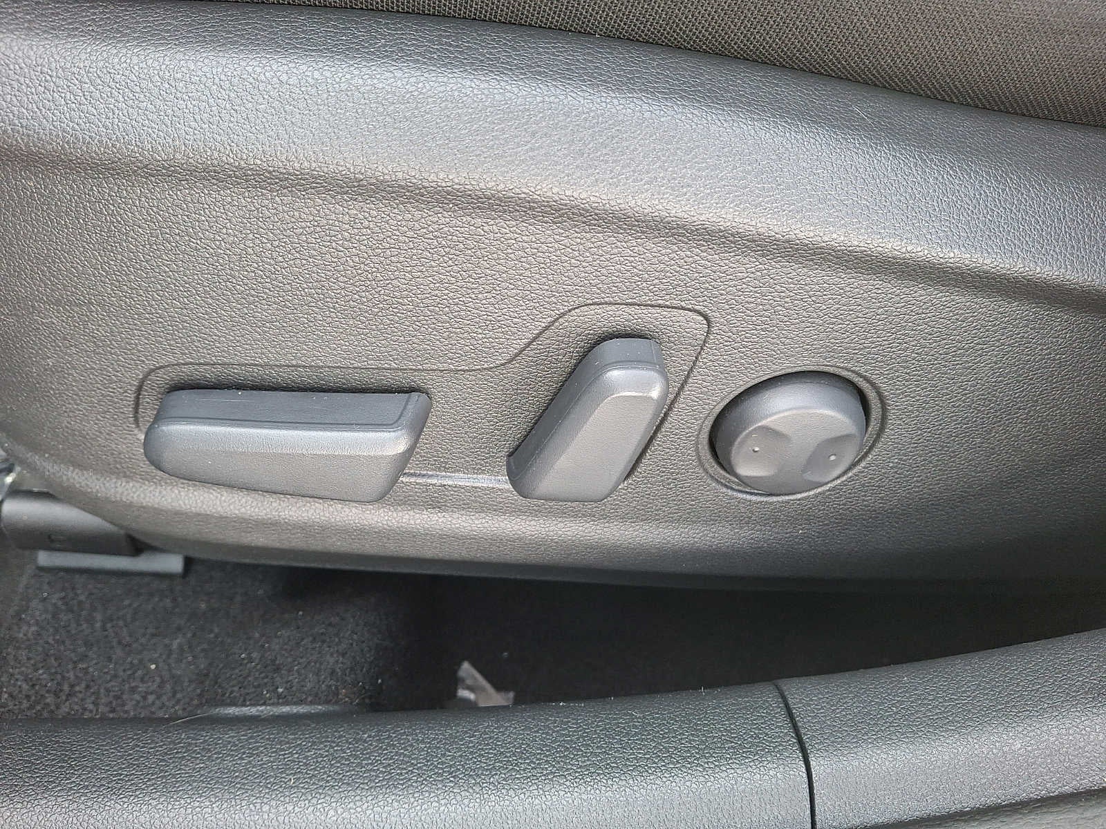 2023 Hyundai Kona SEL Auto FWD