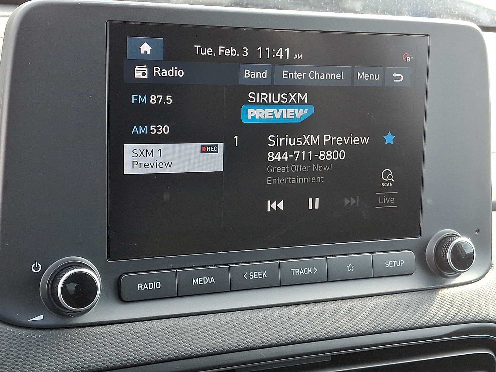 2023 Hyundai Kona SEL Auto FWD