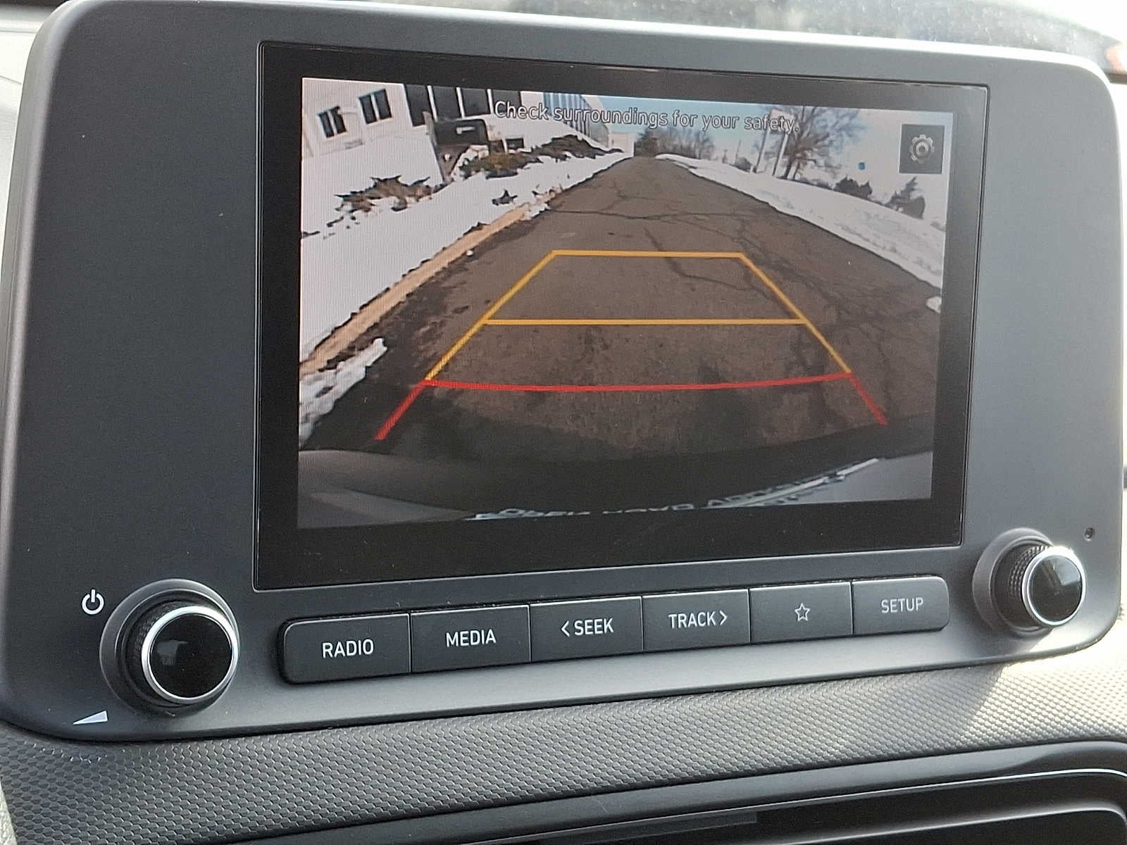 2023 Hyundai Kona SEL Auto FWD