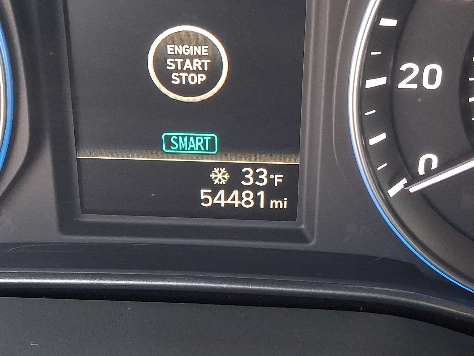 2023 Hyundai Kona SEL Auto FWD