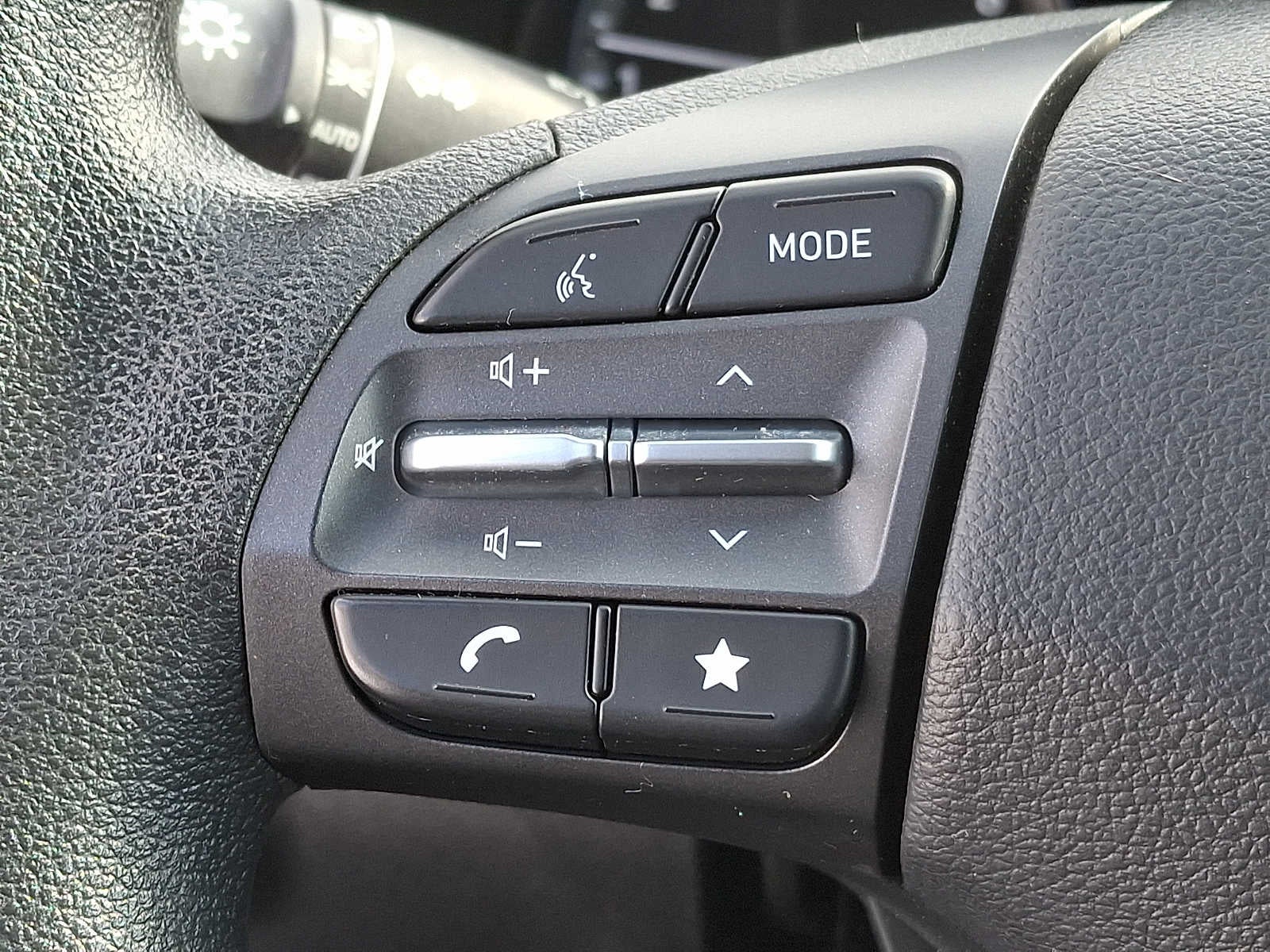 2023 Hyundai Kona SEL Auto FWD