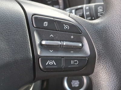 2023 Hyundai Kona SEL Auto FWD