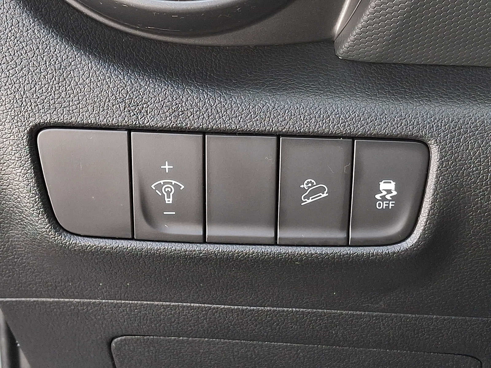 2023 Hyundai Kona SEL Auto FWD