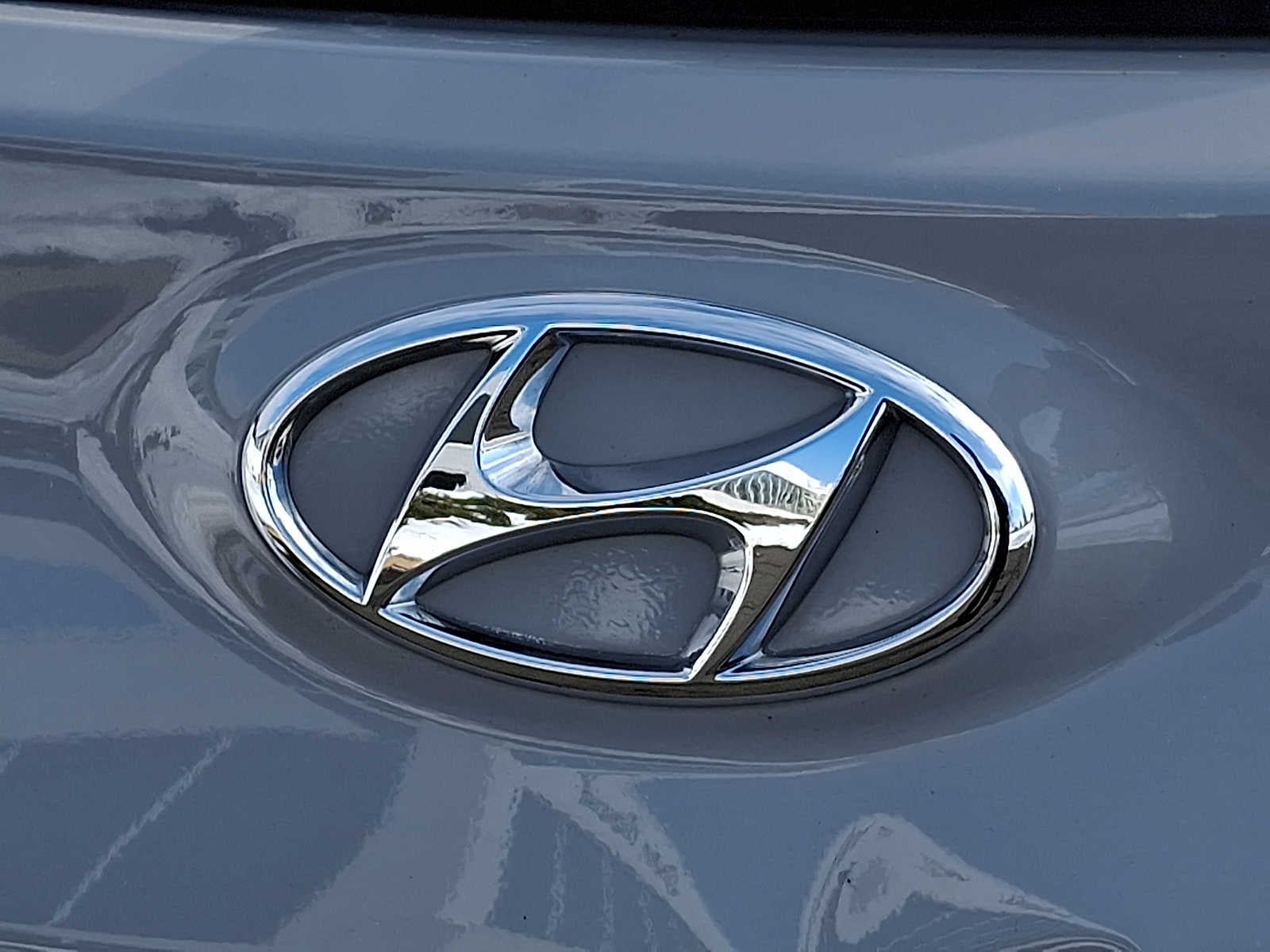 2023 Hyundai Kona SEL Auto FWD