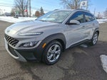 2023 Hyundai Kona SEL Auto FWD