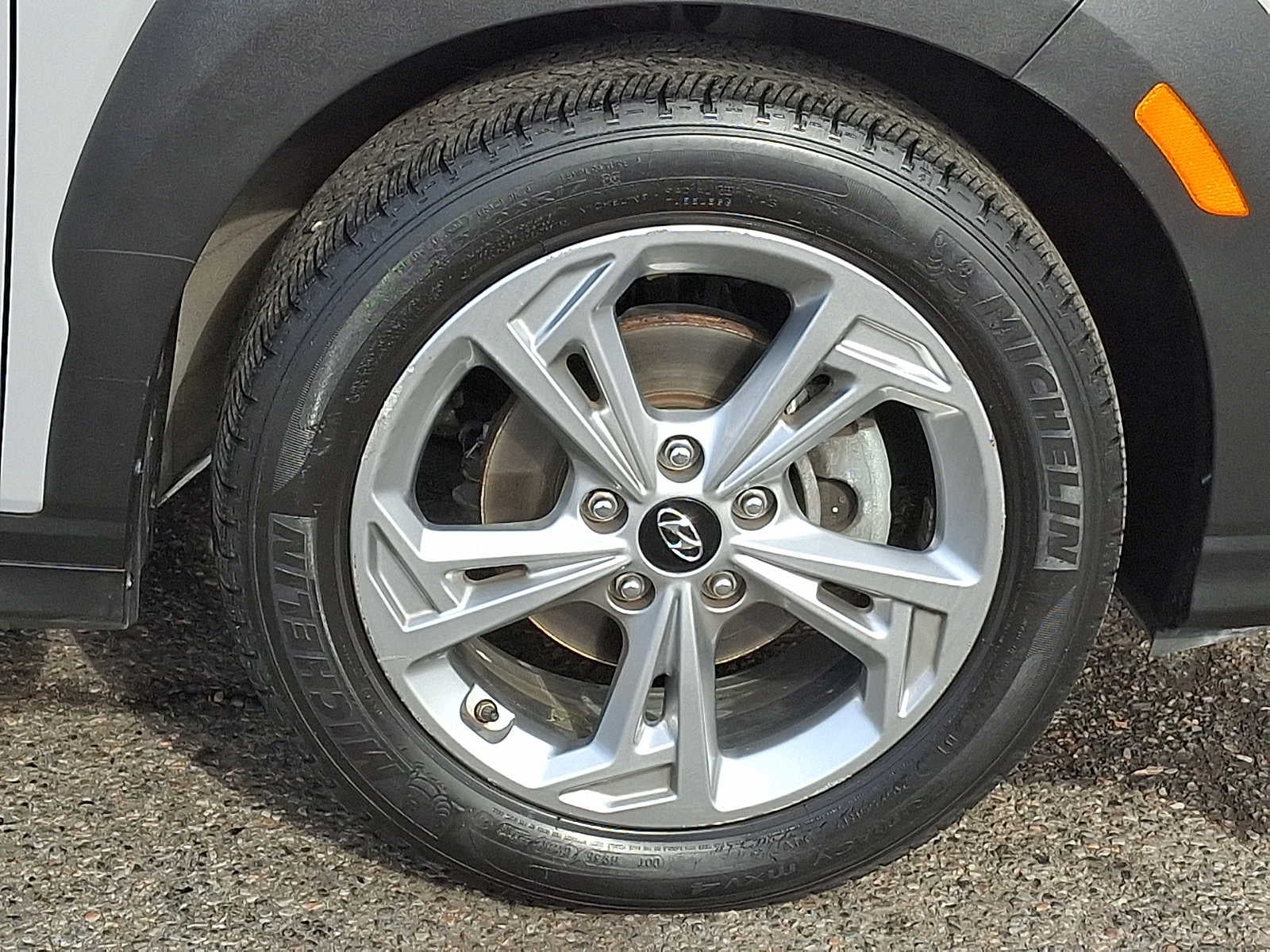 2023 Hyundai Kona SEL Auto FWD