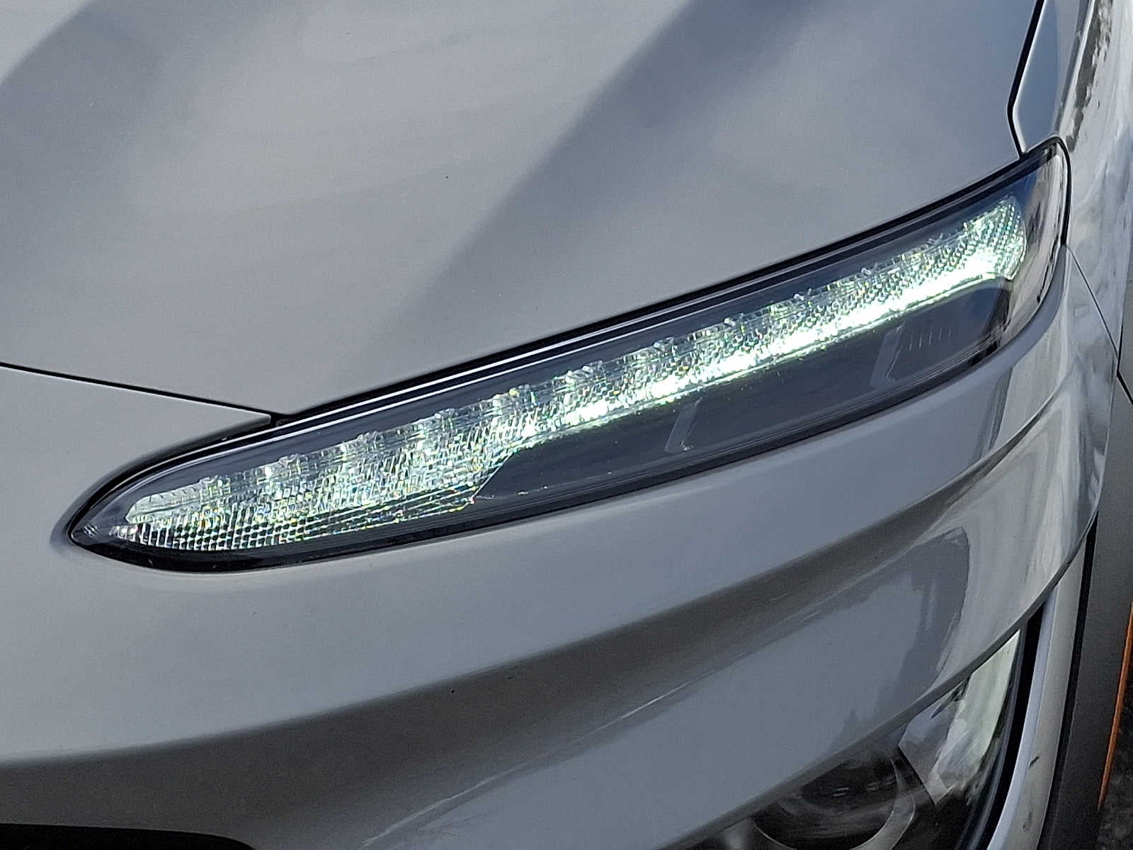 2023 Hyundai Kona SEL Auto FWD