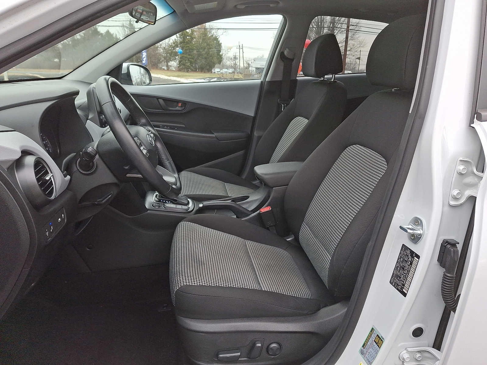 2018 Hyundai Kona SEL 2.0L Auto AWD