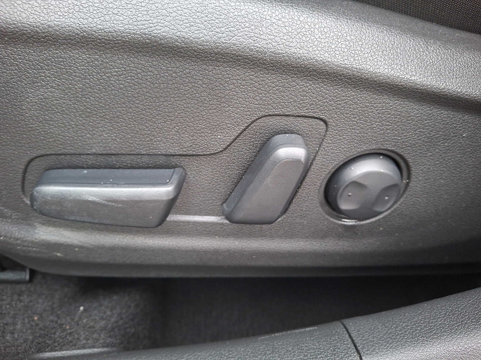 2018 Hyundai Kona SEL 2.0L Auto AWD