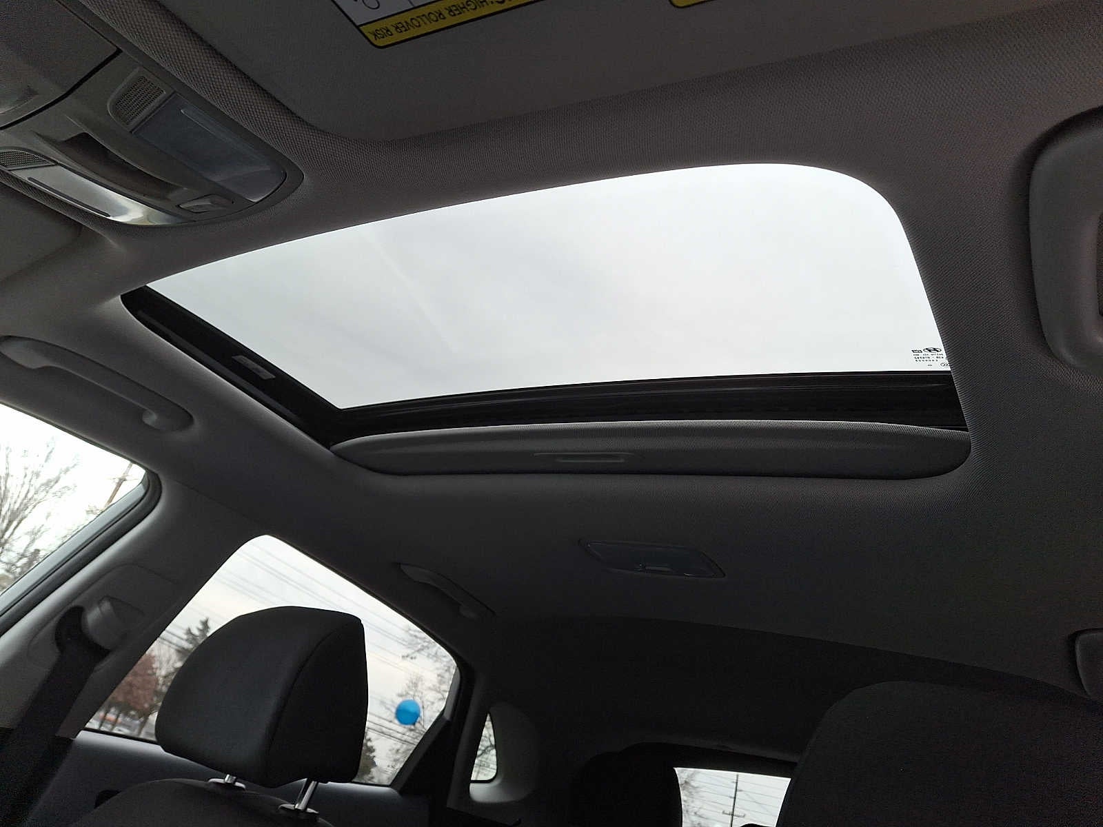 2018 Hyundai Kona SEL 2.0L Auto AWD