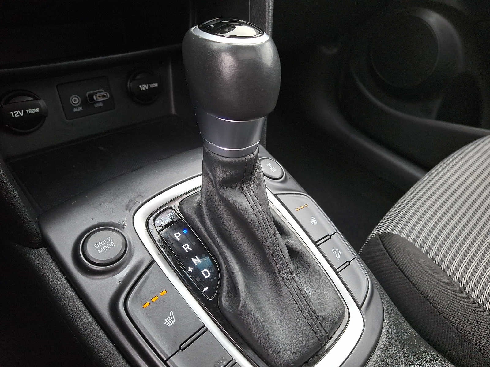 2018 Hyundai Kona SEL 2.0L Auto AWD