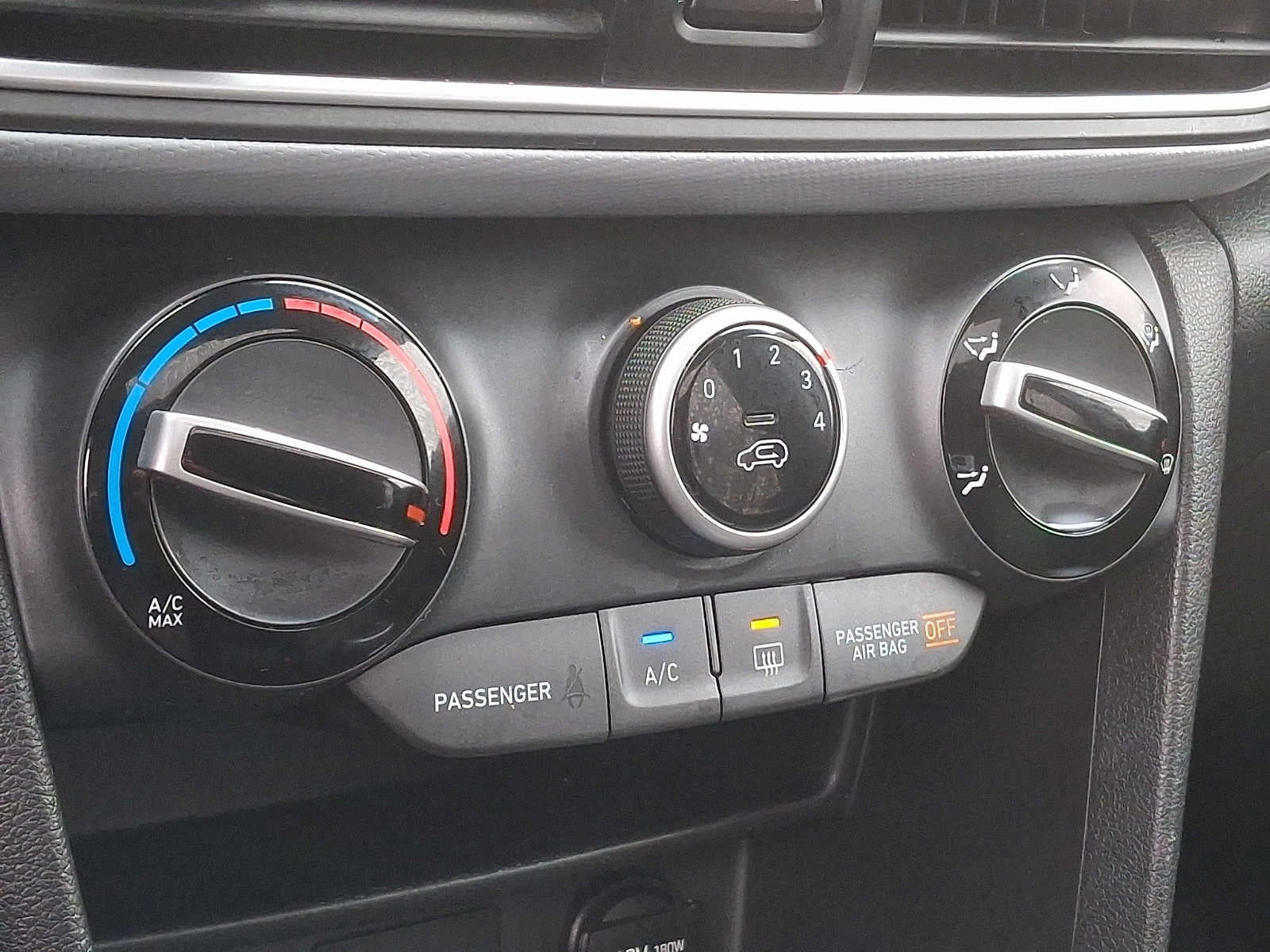 2018 Hyundai Kona SEL 2.0L Auto AWD