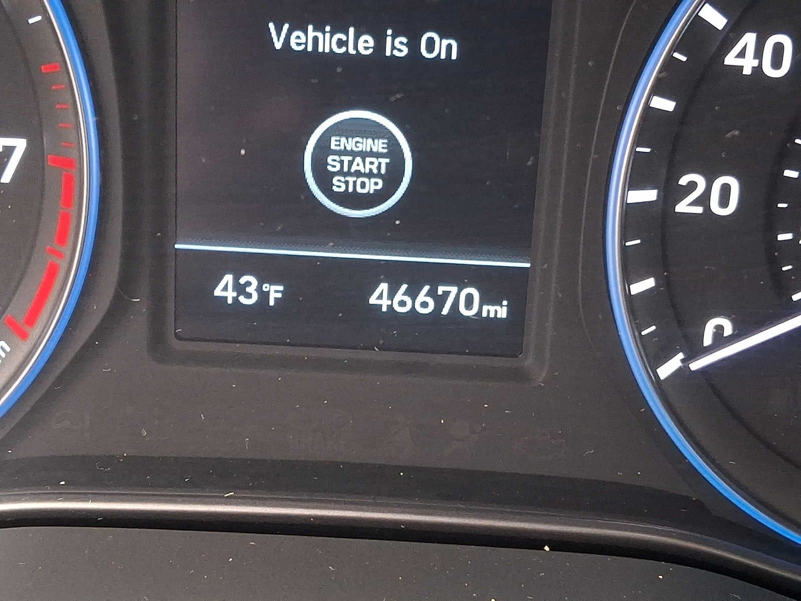 2018 Hyundai Kona SEL 2.0L Auto AWD