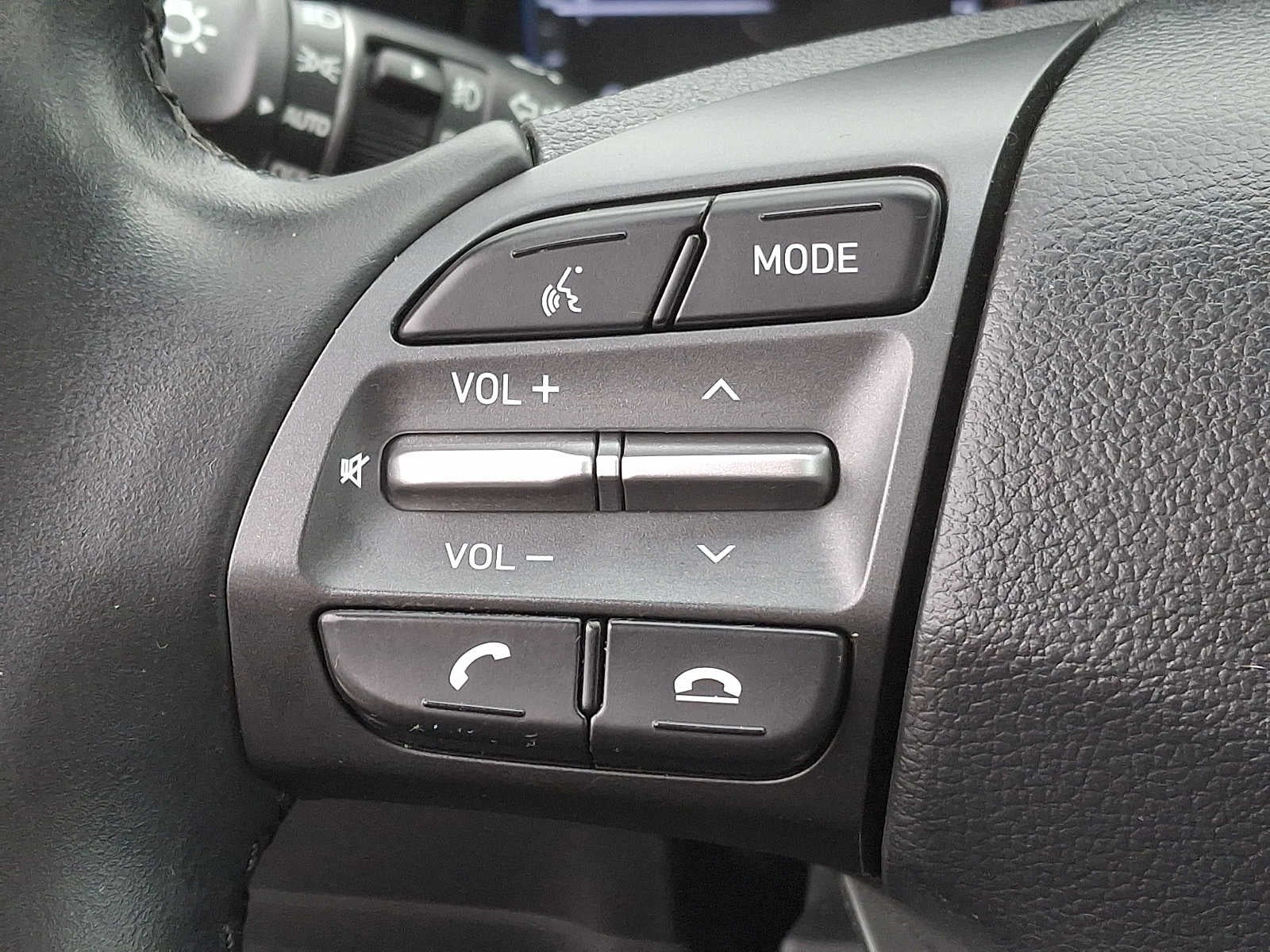 2018 Hyundai Kona SEL 2.0L Auto AWD