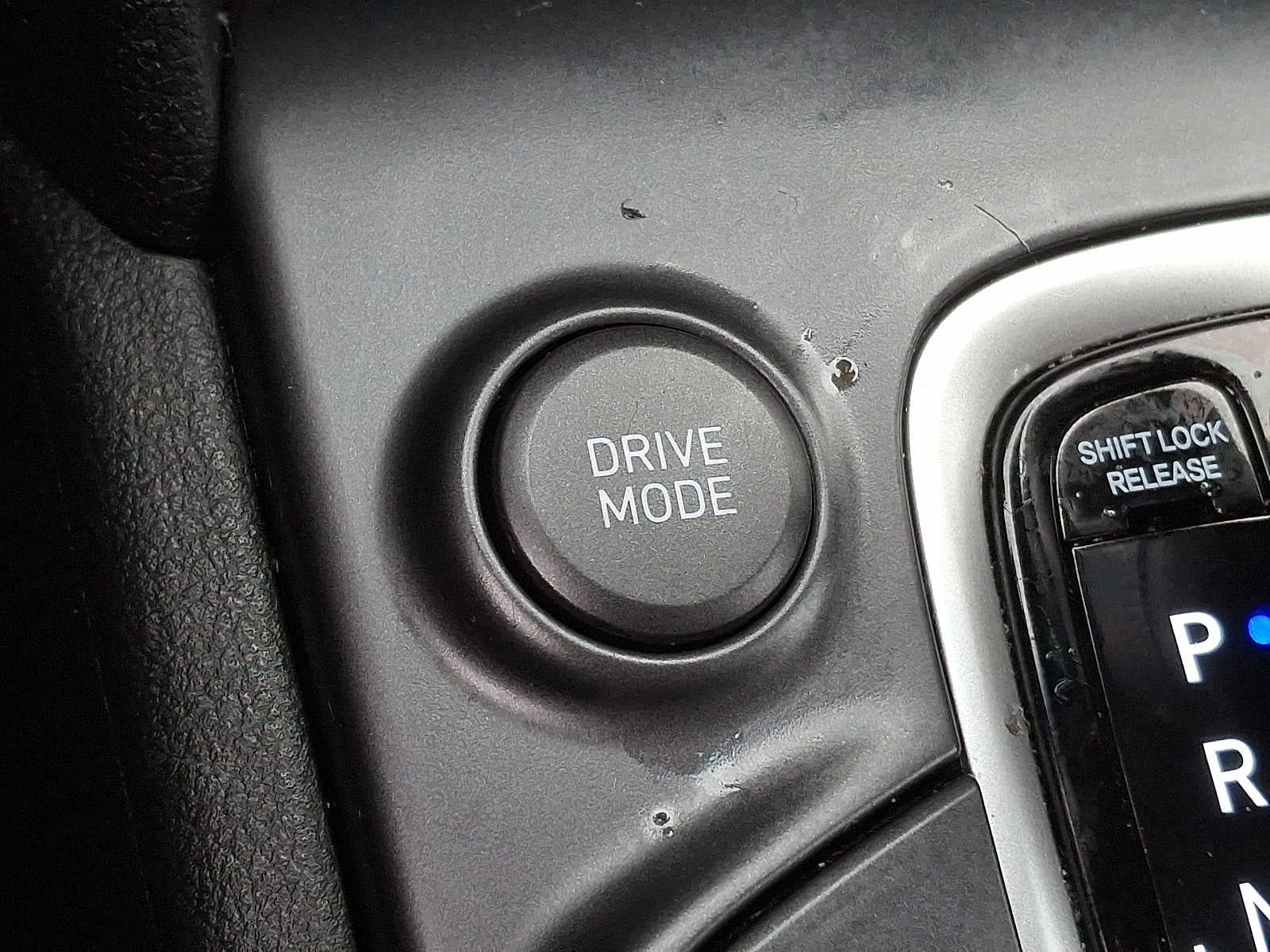 2018 Hyundai Kona SEL 2.0L Auto AWD