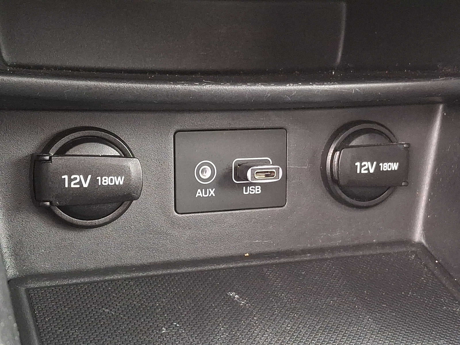 2018 Hyundai Kona SEL 2.0L Auto AWD