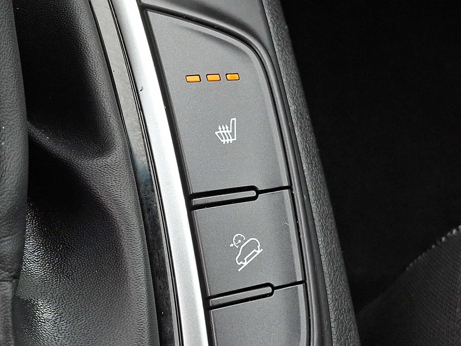 2018 Hyundai Kona SEL 2.0L Auto AWD