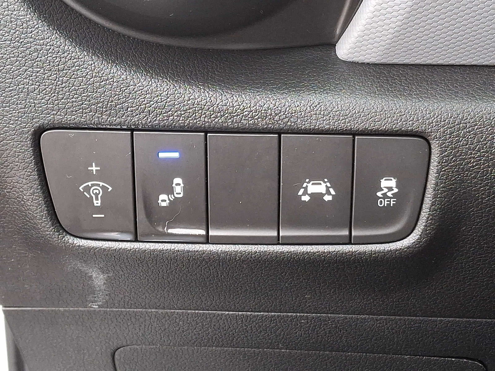 2018 Hyundai Kona SEL 2.0L Auto AWD