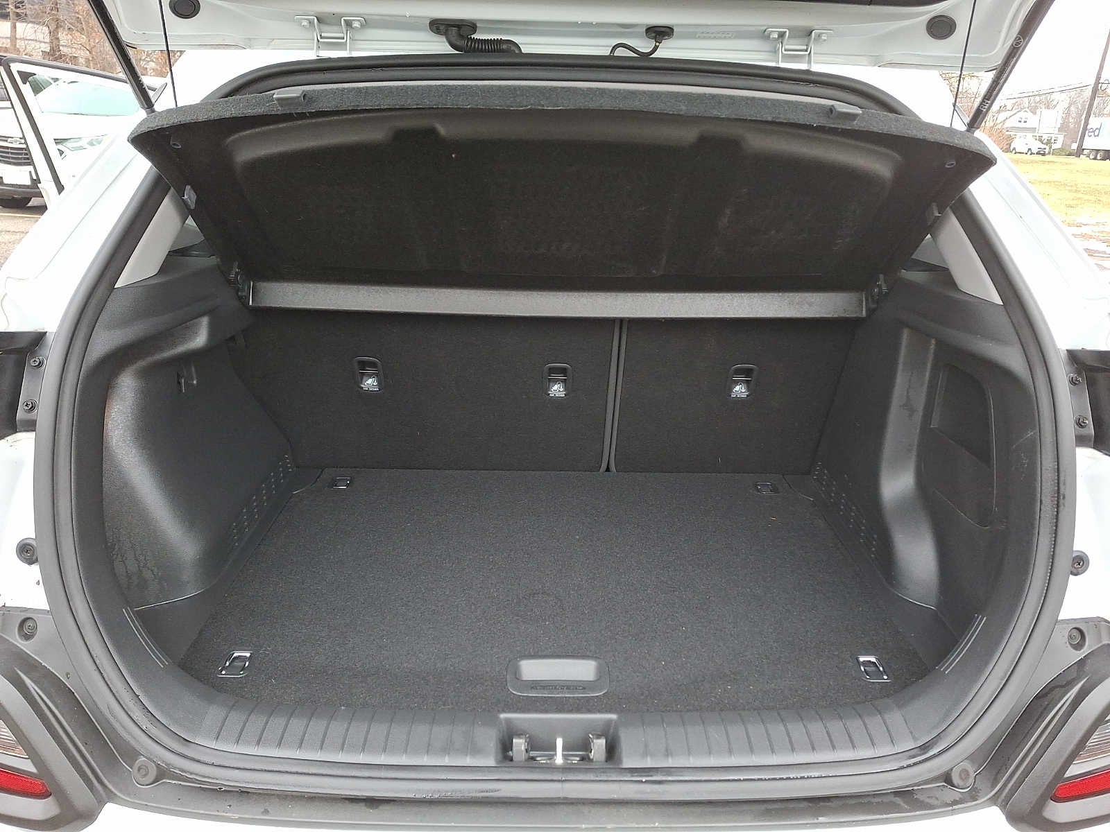 2018 Hyundai Kona SEL 2.0L Auto AWD