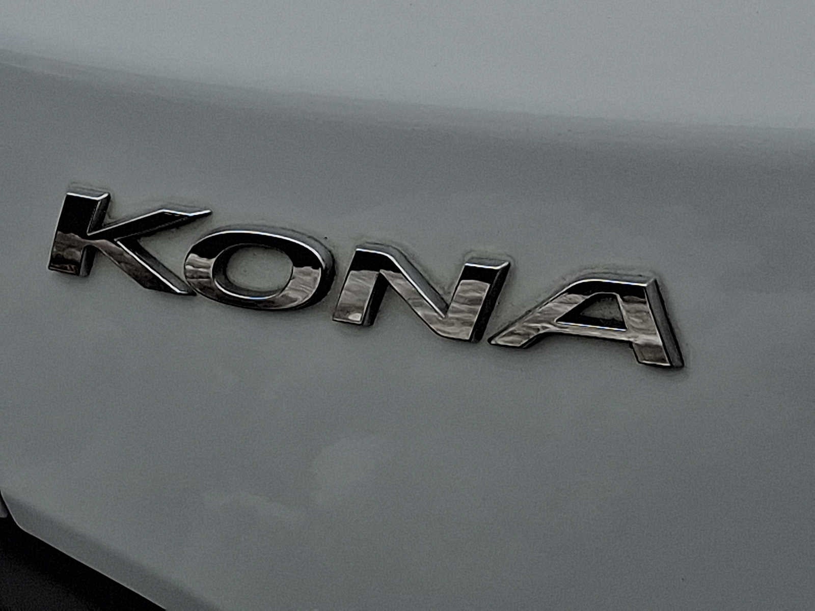 2018 Hyundai Kona SEL 2.0L Auto AWD