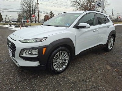 2018 Hyundai Kona SEL 2.0L Auto AWD