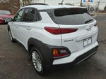 2018 Hyundai Kona SEL 2.0L Auto AWD