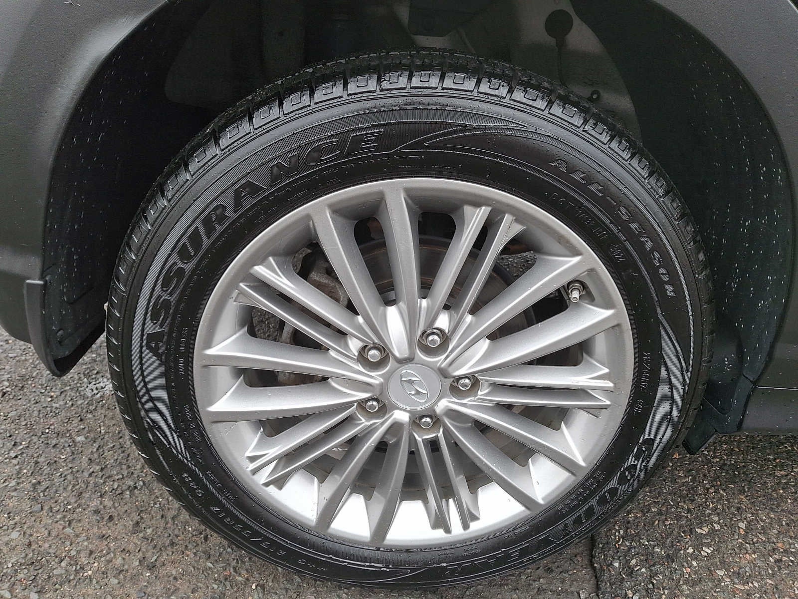 2018 Hyundai Kona SEL 2.0L Auto AWD