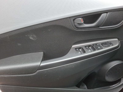 2018 Hyundai Kona SEL 2.0L Auto AWD