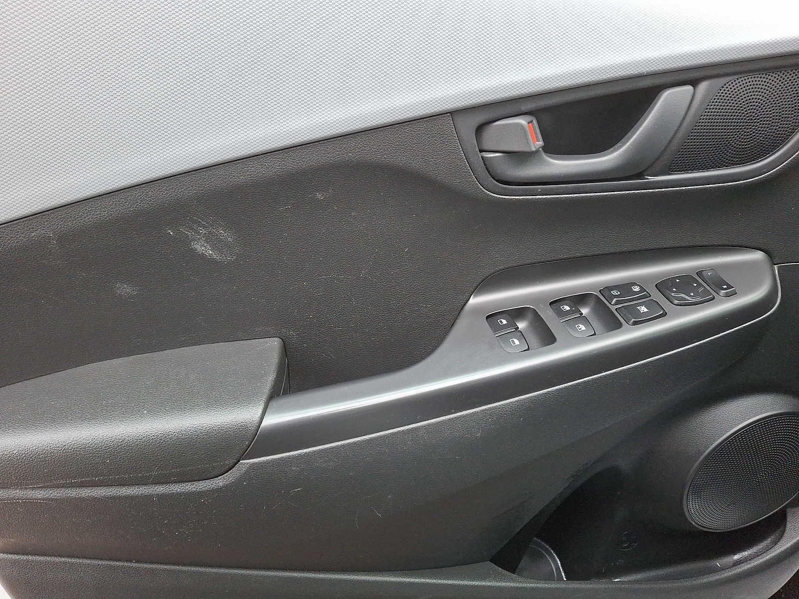 2018 Hyundai Kona SEL 2.0L Auto AWD