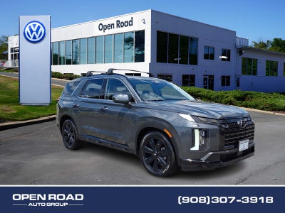 2023 Hyundai Palisade XRT AWD