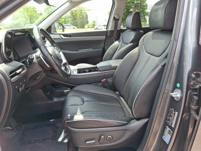 2023 Hyundai Palisade XRT AWD