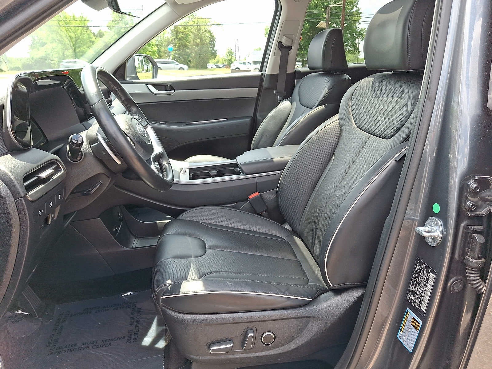 2023 Hyundai Palisade XRT AWD