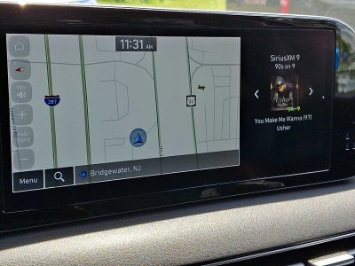 2023 Hyundai Palisade XRT AWD