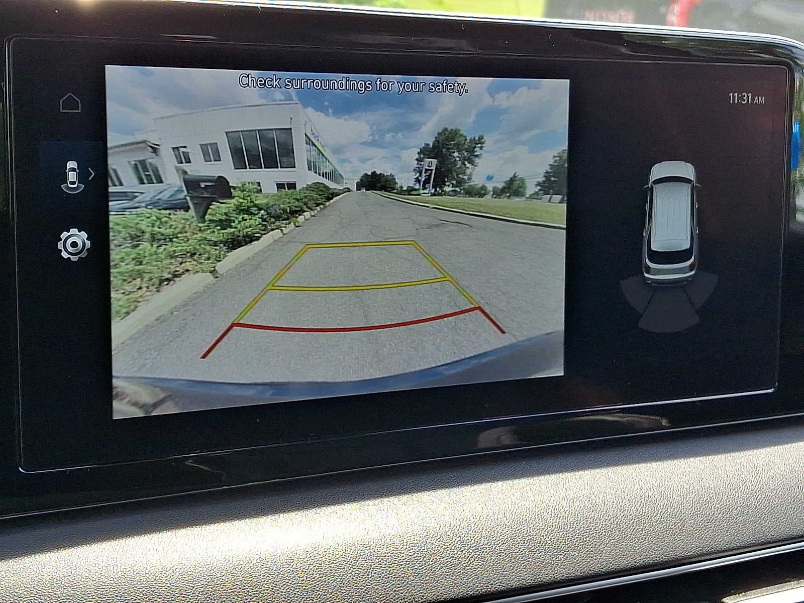 2023 Hyundai Palisade XRT AWD