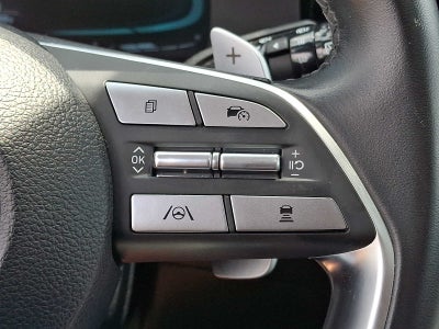 2023 Hyundai Palisade XRT AWD