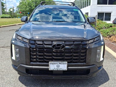 2023 Hyundai Palisade XRT AWD